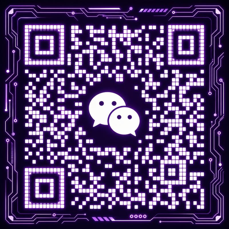 每日大赛公众号二维码